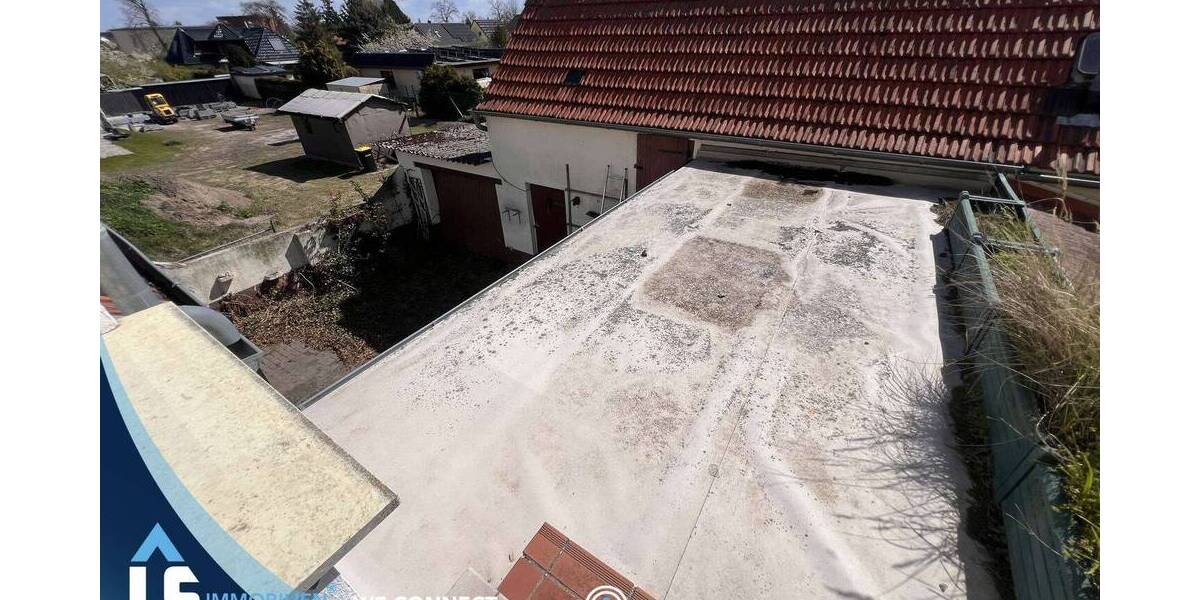 Doppelhaushälfte Tangermünde - 5 Zimmer, 141 m&sup2;, 84.000&euro; | Angebot:26308502