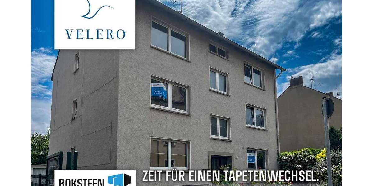 Etagenwohnung Gelsenkirchen Horst - 2 Zimmer, 35 m&sup2;, 235&euro; | Angebot:27086509