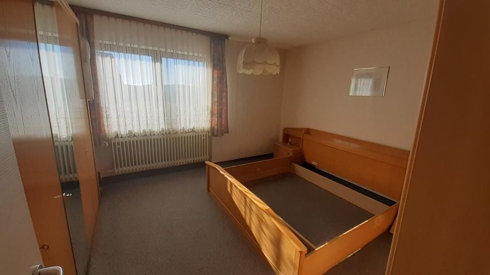 Einfamilienhaus Gößweinstein - 8 Zimmer, 166 m&sup2;, 349.000&euro; | Angebot:26898457