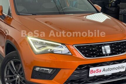 Seat Ateca 94.000 km 16.990 &euro; Wallersdorf 94522