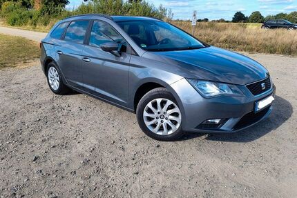 Seat Leon 217.000 km 6.200 &euro; Bad Bodenteich 29389