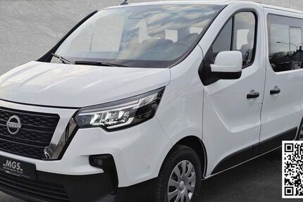 Nissan Primastar 11.700 km 32.850 &euro; Kulmbach 95326