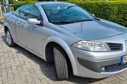 Renault Megane 168.000 km 1.299 &euro; Troisdorf 53844