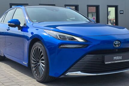 Toyota Mirai 22.800 km 17.850 &euro; Blankenfelde-Mahlow bei BERLIN 15831
