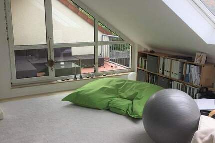 Schicke 2- Zimmer-Wohnung in Melsungen 2 zimmer