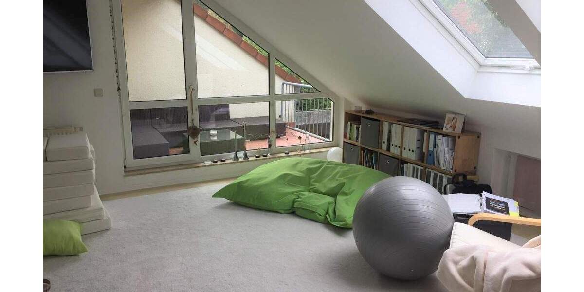 Schicke 2- Zimmer-Wohnung in Melsungen 2 zimmer