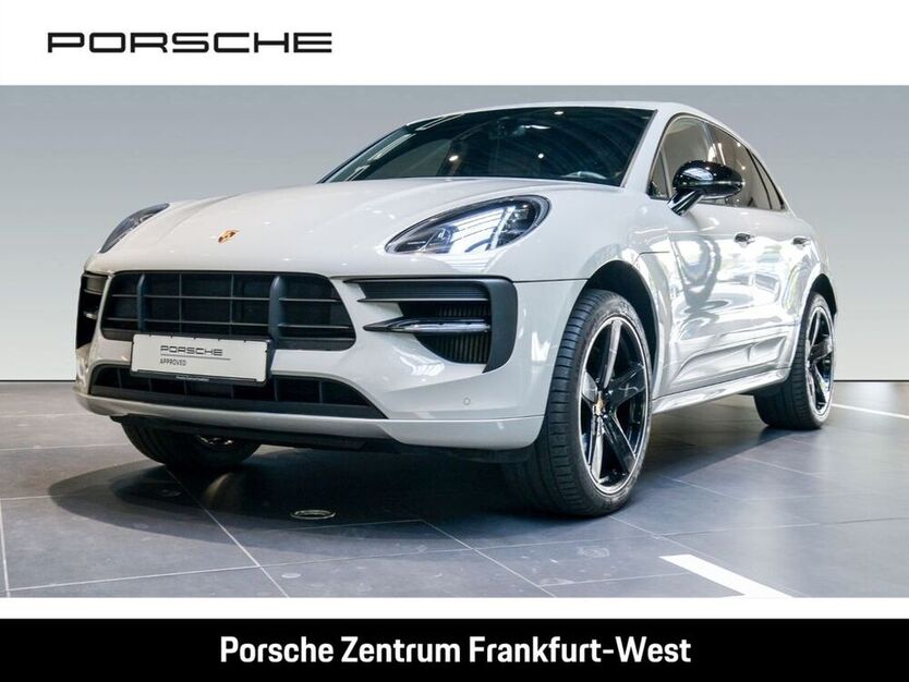 Macan