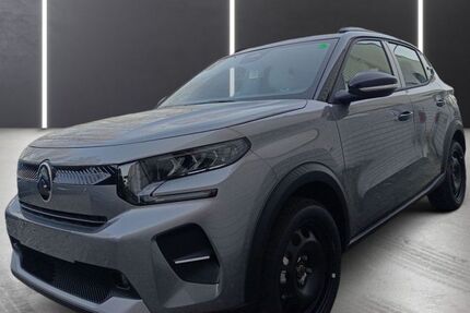 Citroen C3 5.555 km 20.690 &euro; Aachen 52078