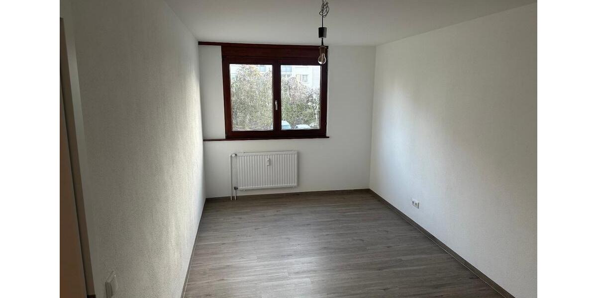 neu renovierte 4 Zimmer Wohnung Landsberg 4 zimmer