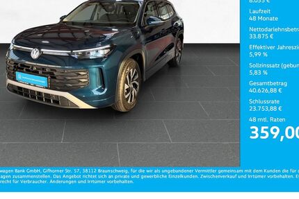 VW Tayron 10.206 km 41.930 &euro; Wesel 46485
