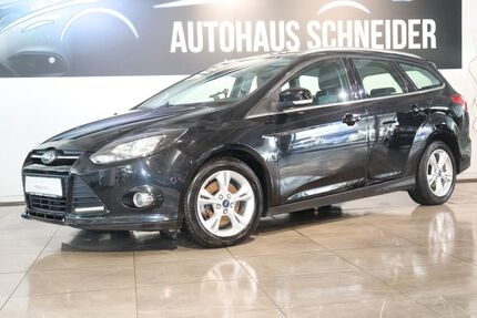 Ford Focus 125.010 km 8.500 &euro; Ratingen 40880