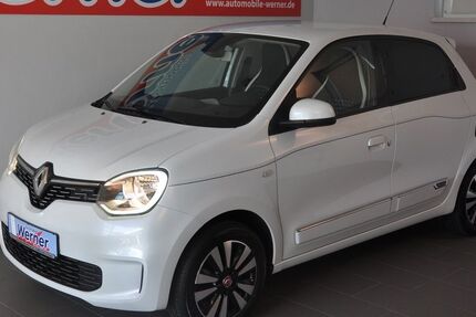 Renault Twingo 53.820 km 8.880 &euro; Mittweida 09648