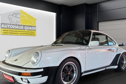 Porsche 911 Urmodell 116.000 km 129.900 &euro; Kandern 79400