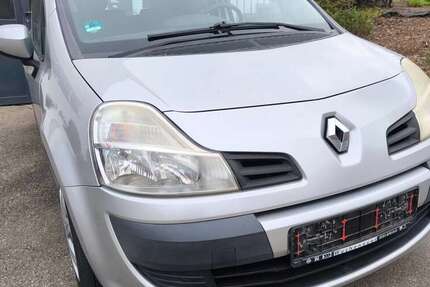 Renault Modus 108.797 km 3.690 &euro; Schwendi 88477