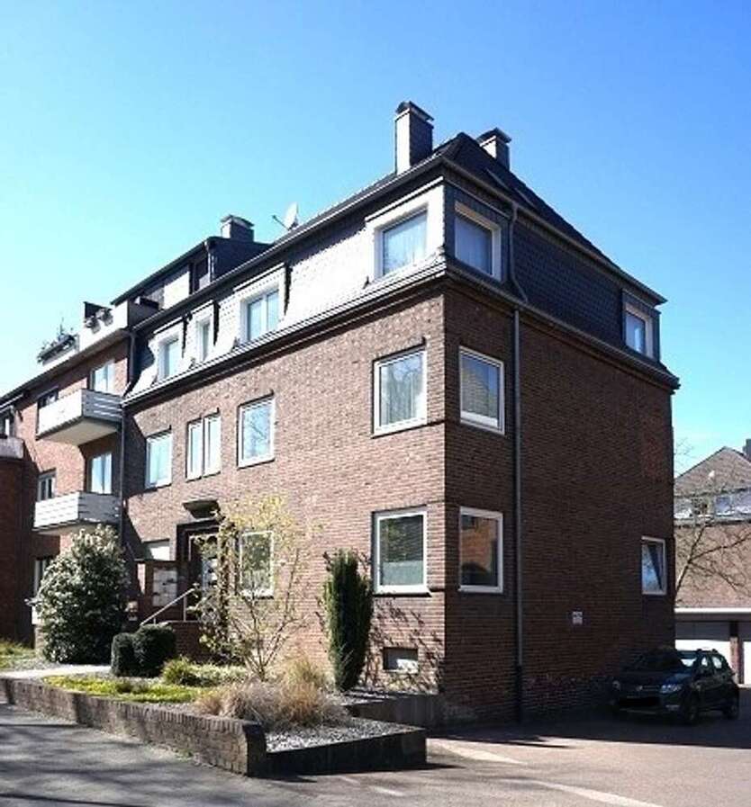 Wohnung zum Kaufen in Krefeld 185.000 € 76 m²