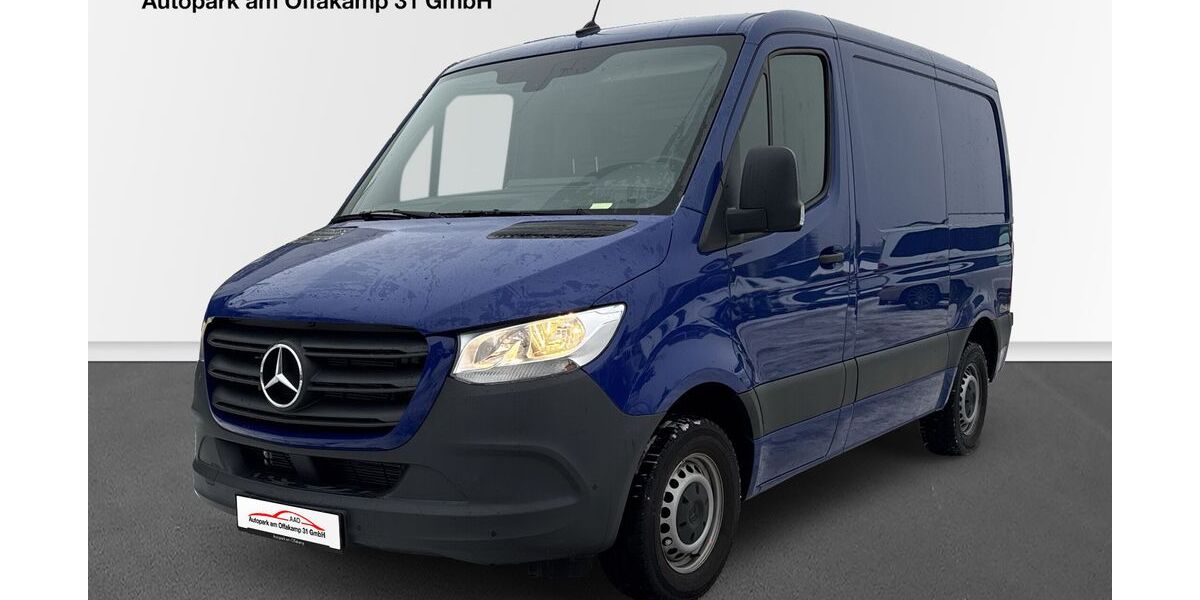 Mercedes-Benz Sprinter 28.500 km 32.990 &euro; Hamburg 22529
