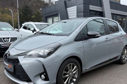 Toyota Yaris 41.020 km 15.599 &euro; Trier 54294