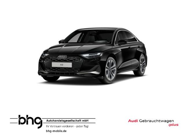 Audi A3 5.377 km 28.930 &euro; Albstadt 72458
