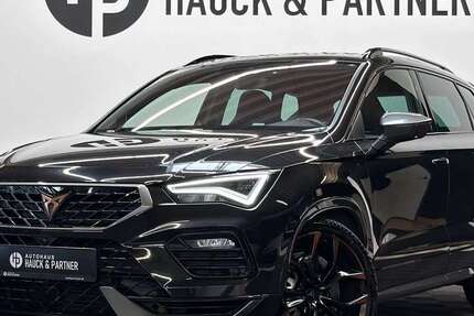 Cupra Ateca 34.000 km 34.990 &euro; Burscheid 51399