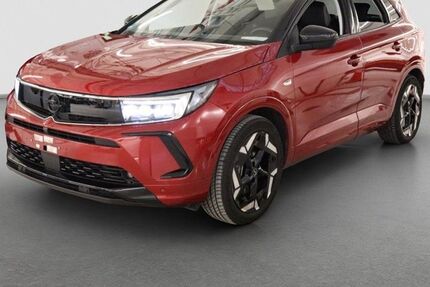 Opel Grandland (X) 16.774 km 27.480 &euro; Kelheim 93309