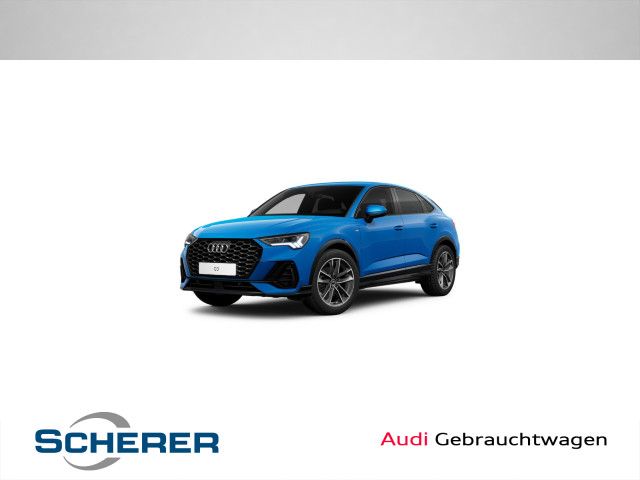 Audi Q3 64.657 km 36.790 &euro; Wiesbaden 65189
