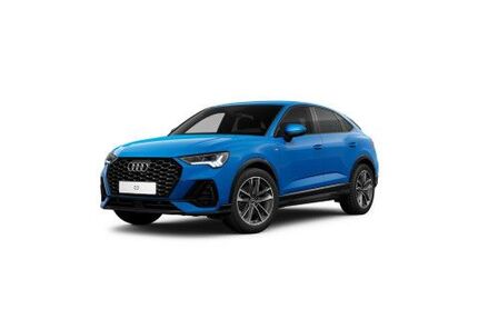 Audi Q3 64.657 km 37.890 &euro; Wiesbaden 65189