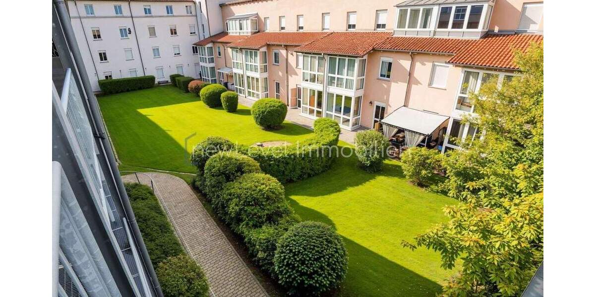 Etagenwohnung Neutraubling - 3 Zimmer, 69 m&sup2;, 239.913&euro; | Angebot:25681527