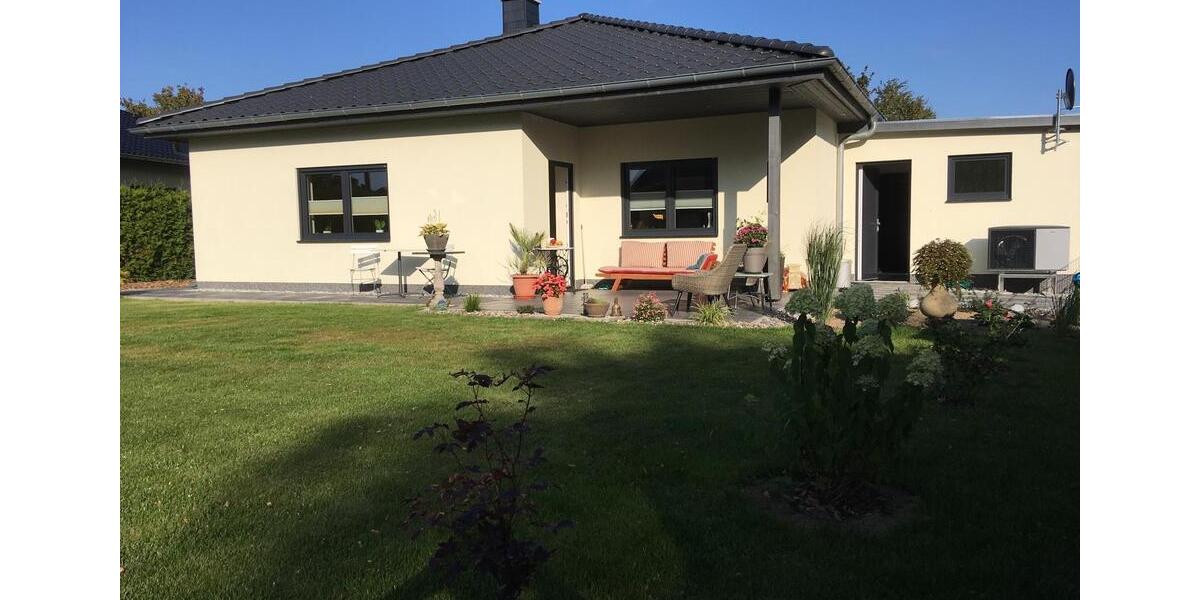 Bungalow Ueckermünde - 3 Zimmer, 110 m&sup2;, 498.500&euro; | Angebot:27216849
