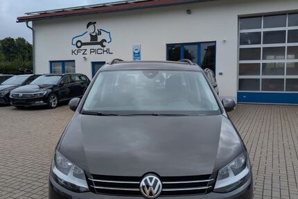 VW Sharan 104.100 km 24.990 € Breitenbrunn-Gimpertshausen 92363