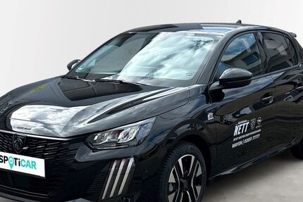 Peugeot 208 6.000 km 23.900 &euro; Mayen 56727
