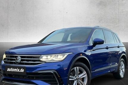 VW Tiguan 104.500 km 29.900 &euro; Gadebusch 19205