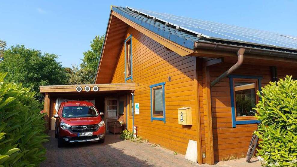 Haus zum Kaufen in Ramstedt 575.000 € 180 m²