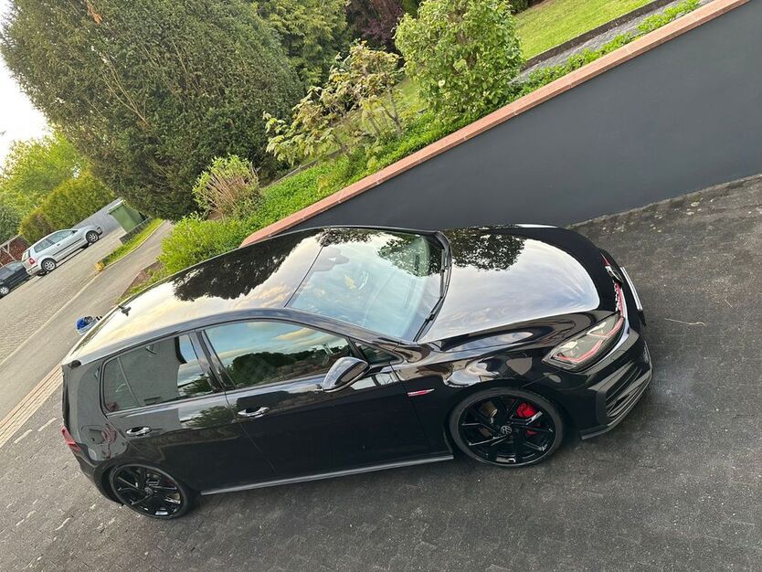 VW Golf 127.000 km 19.350 € Allendorf 35108