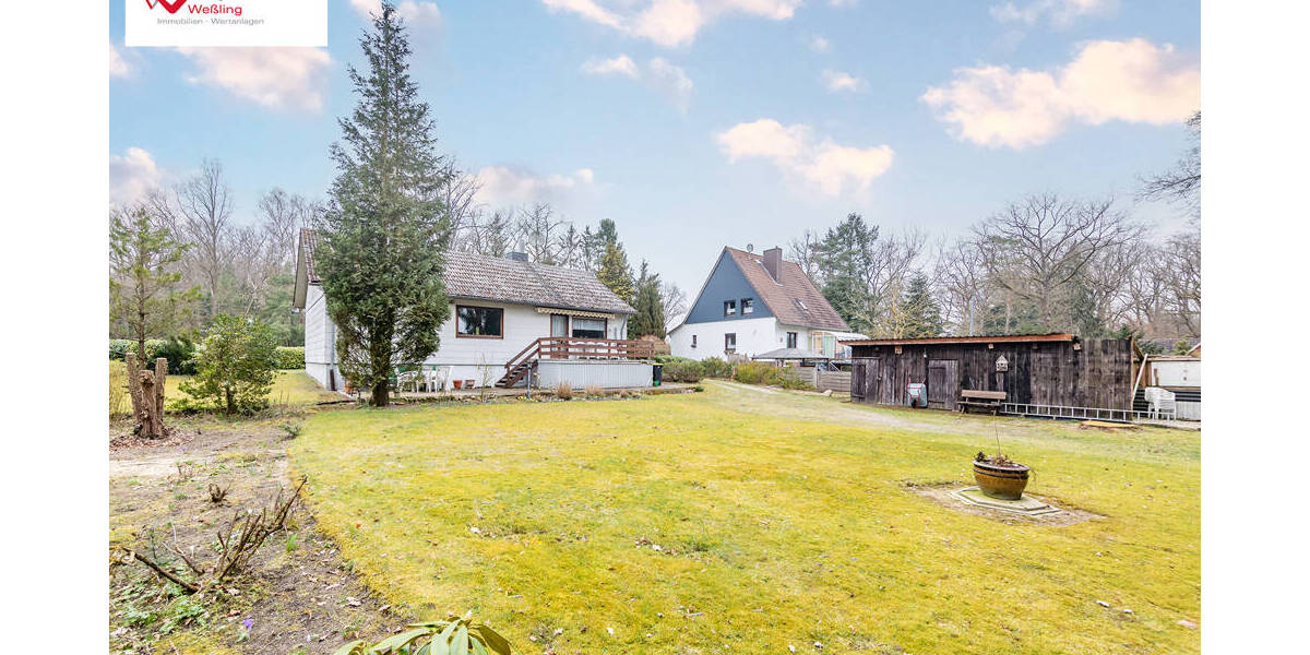 Einfamilienhaus Soderstorf - 5 Zimmer, 105 m&sup2;, 159.000&euro; | Angebot:25957495