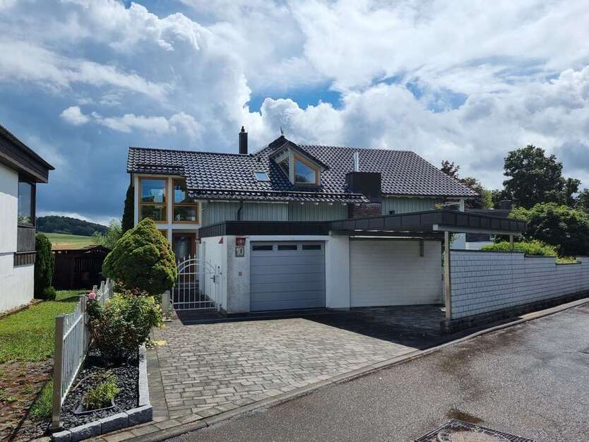 Haus zum Kaufen in Crailsheim 695.000 € 325 m² 11 zimmer