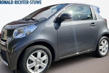 Toyota IQ 81.348 km 4.950 &euro; Hamburg 22087