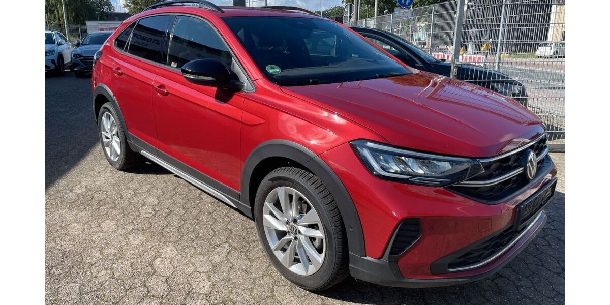 VW Taigo 10.600 km 20.990 &euro; Bremen 28259