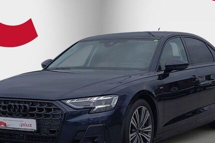 Audi A8 62.000 km 67.240 &euro; Wackersdorf 92442