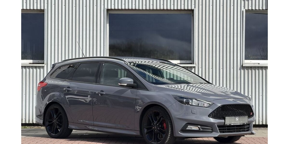 Ford Focus 239.000 km 7.990 &euro; Flensburg 24941