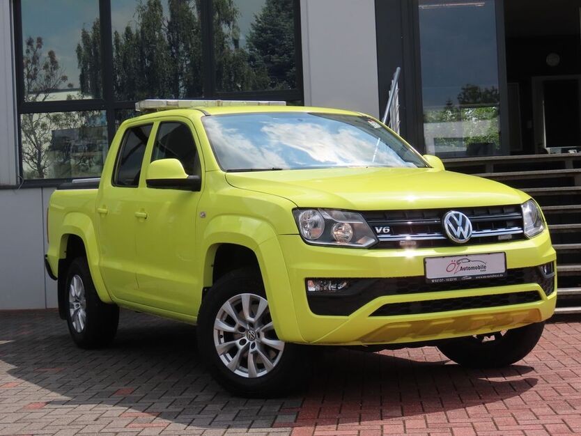 VW Amarok 206.755 km 19.900 € Neuss 41469