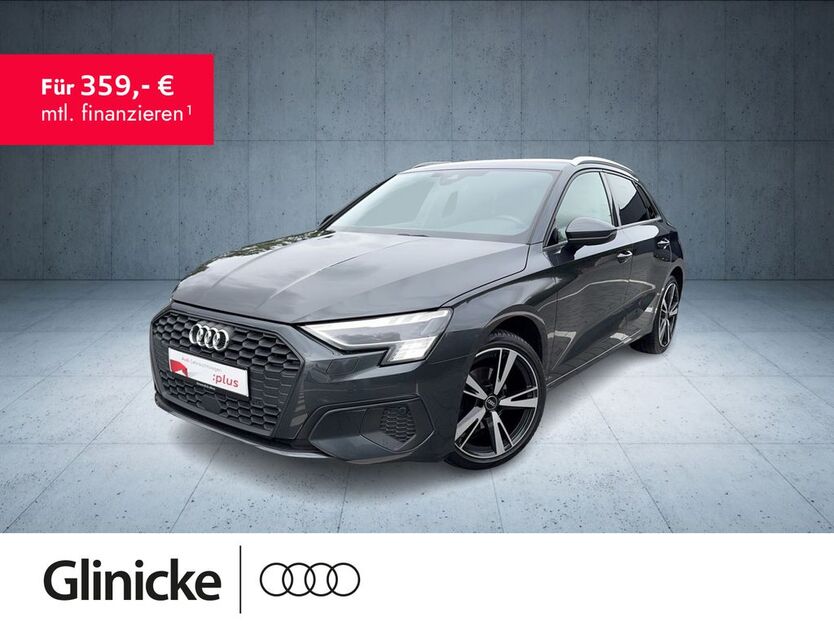 Audi A3 74.065 km 27.330 € Alsfeld 36304