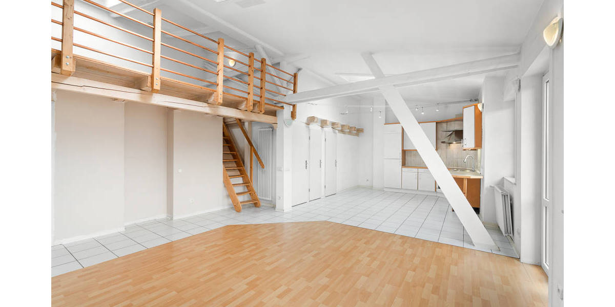 Etagenwohnung Lütjensee - 2 Zimmer, 84 m&sup2;, 235.000&euro; | Angebot:26694713