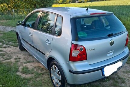 VW Polo 201.180 km 1.500 &euro; Vilsheim 84186