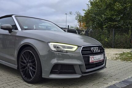 Audi A3 150.000 km 19.490 € Augsburg 86167