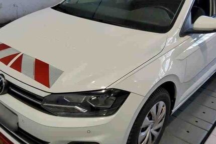 VW Polo 35.337 km 14.799 € Gera 07546