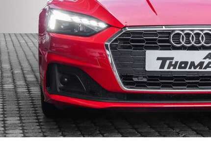 Audi A5 161.350 km 23.989 &euro; Bonn 53227