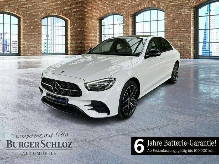 E 300