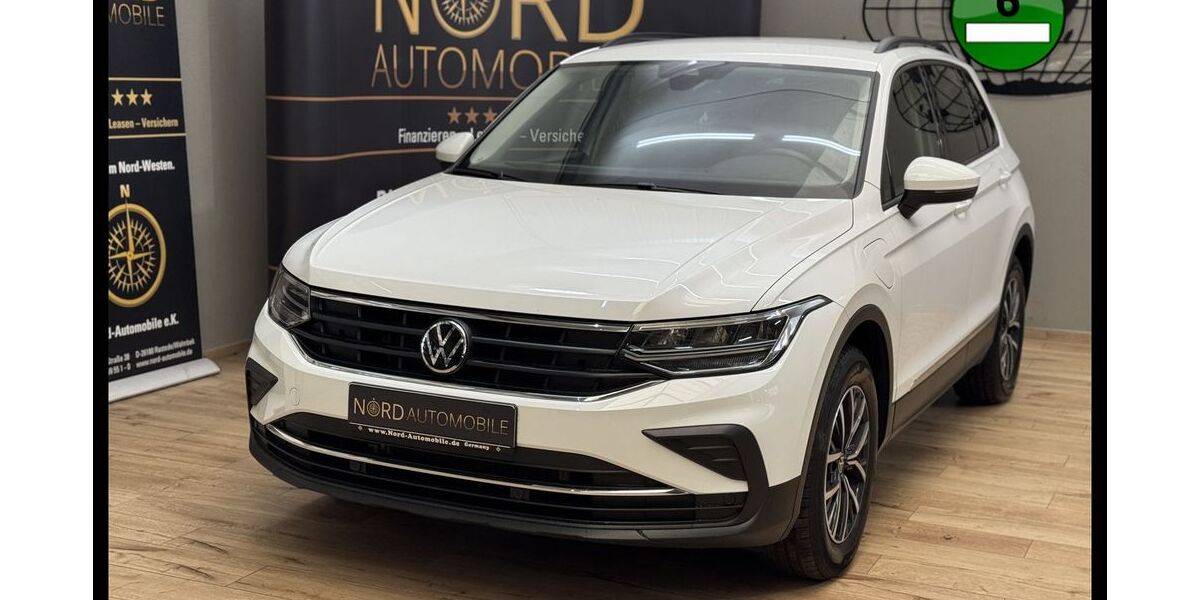 VW Tiguan 88.330 km 22.990 &euro; Rastede/ Wahnbek 26180