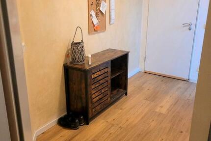 2 Raumwohnung in Hennigsdorf 2 zimmer