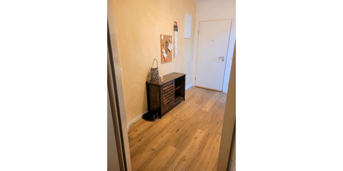 2 Raumwohnung in Hennigsdorf 2 zimmer